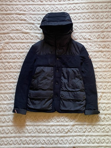 Moncler ferion giubbotto - ferion,