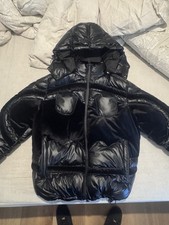 Giubbotto Moncler x Batman