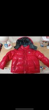 Giubbotto Bambino Moncler