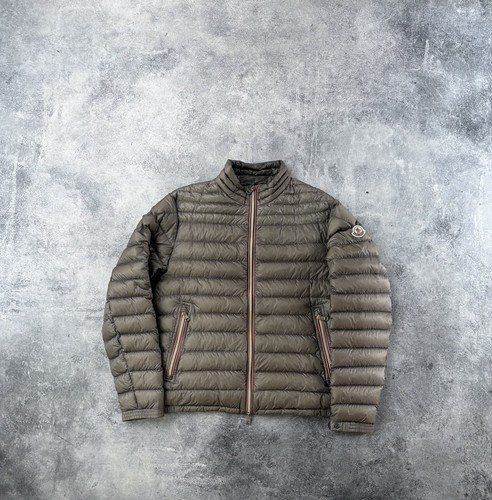 Giacca giubbotto moncler