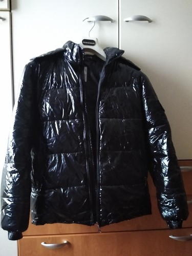 Giubbotto moncler uomo - giubbotto,