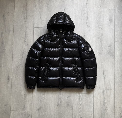 Moncler maya giubbotto - moncler,