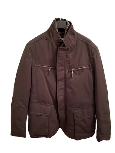 Giubbotto piumino uomo moncler - giubbotto/piumino,