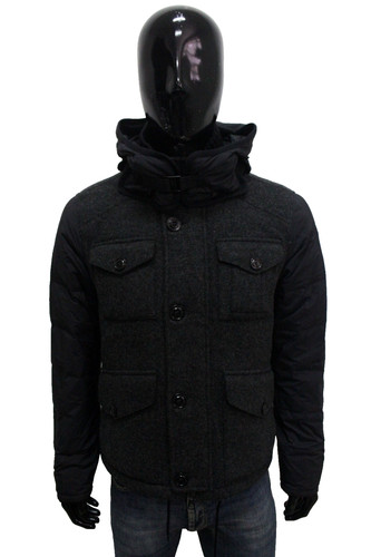 Moncler uomo piumino - moncler,