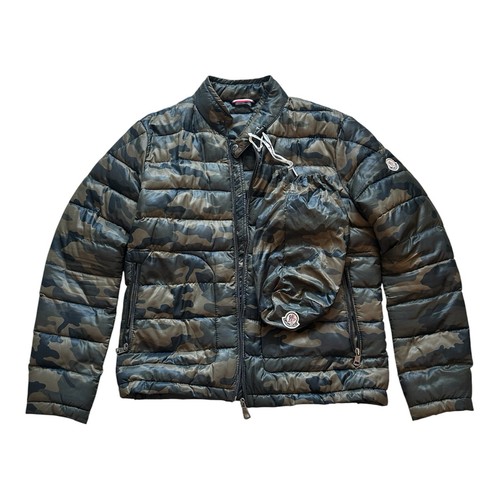 Moncler giacca uomo donna