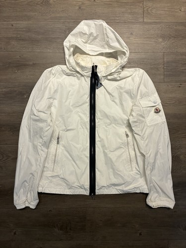 Moncler brize giubbotto - moncler,