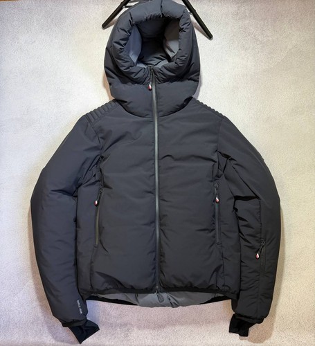 Moncler grenoble piumino - grenoble,