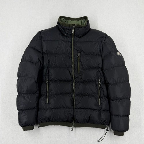 Giubbotto piumino moncler gres - piumino,