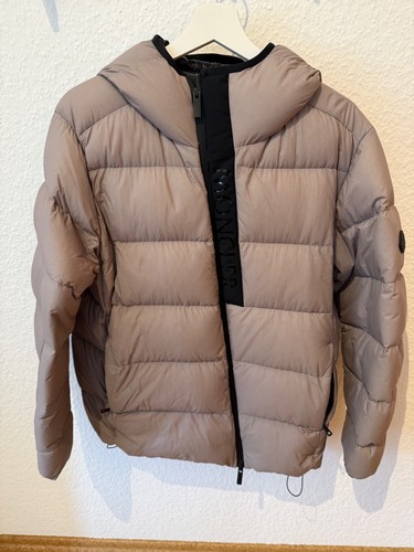 Piumino moncler originale - piumino,