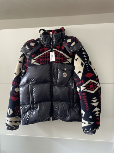 Piumino moncler uomo - moncler,