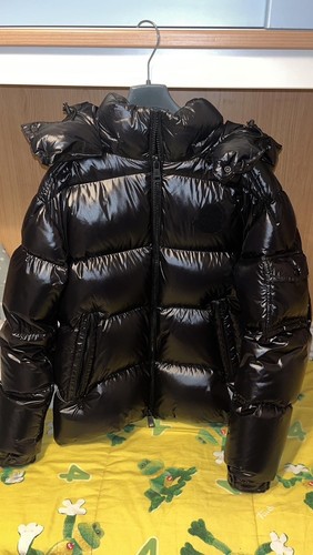 Moncler genius giubbotto - genius,