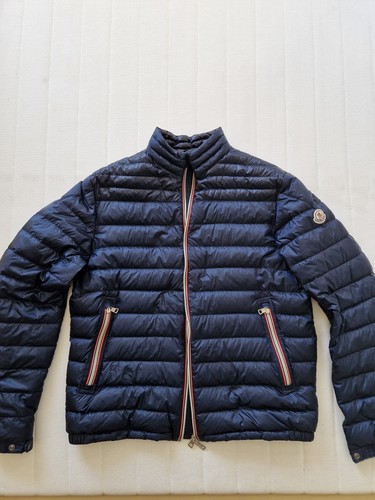 Giacca moncler daniel - giacca, xl