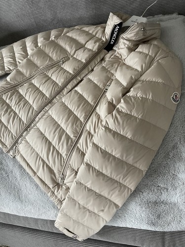 Giacca uomo moncler - giacca,