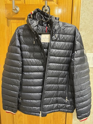 Moncler piumino leggero puffer