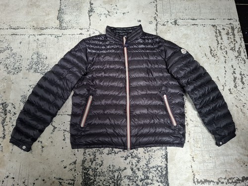 Giacca moncler daniel - moncler,