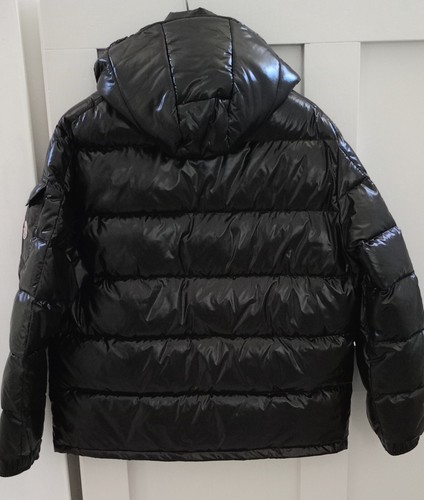 Giubbotto moncler uomo - moncler, tg