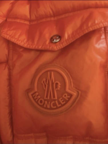 Giubbotto moncler uomo - moncler,