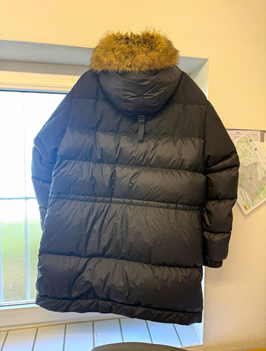 Moncler piumino uomo - , parka