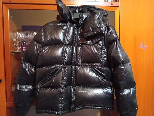 Giubbotto moncler fragment - moncler,