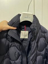 giubbotto uomo Moncler