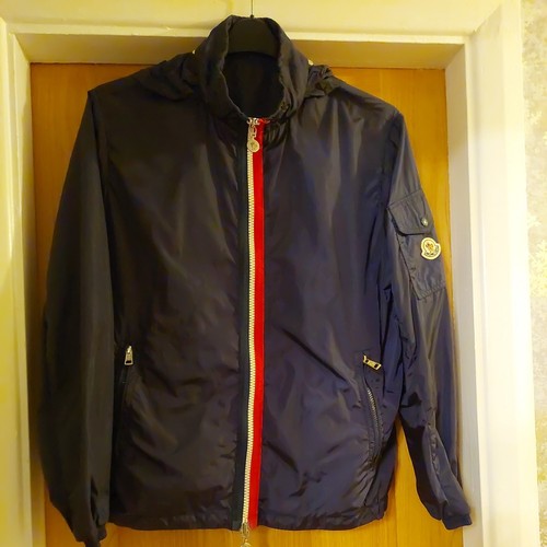 Moncler keralle giubbotto - moncler,