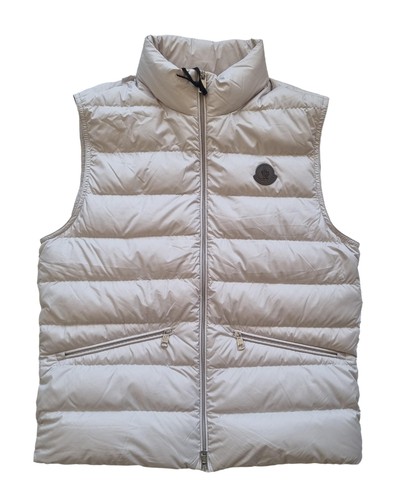 Moncler giubbotto piumino