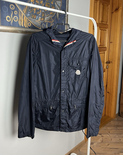 Giacca vento moncler uomo - giacca, a