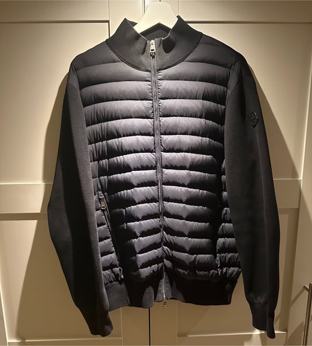 Moncler cardigan uomo - moncler,
