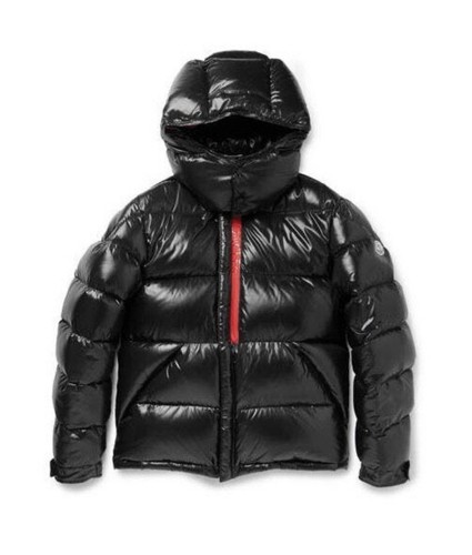 Moncler marlioz piumino - marlioz,