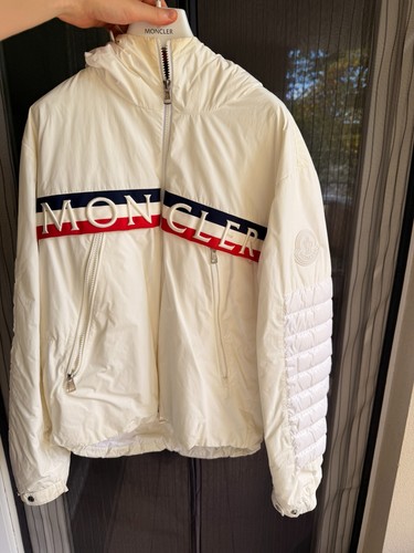 Moncler olargues piumino uomo - olargues,