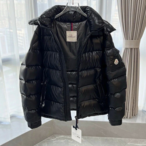 Moncler piumino uomo - , con