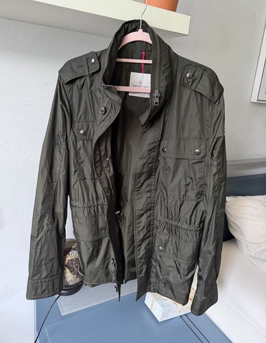 Giacca moncler originale - moncler,