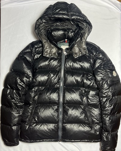 Moncler maya giacca uomo - maya,