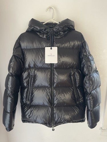 Piumino moncler ecrins - moncler,