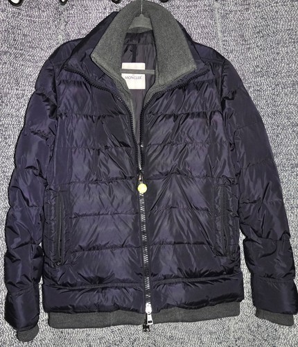 Moncler maya giubbotto uomo - moncler,