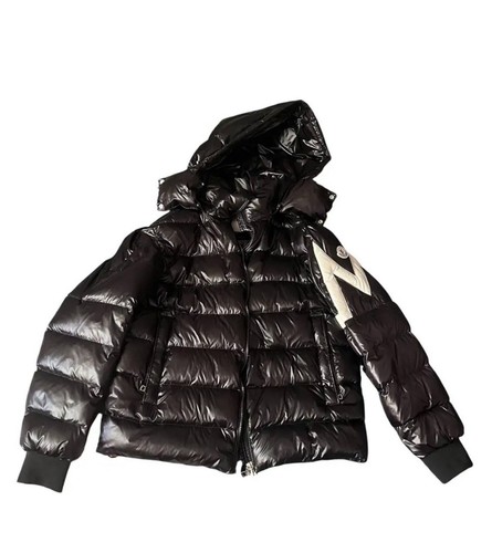 Giubbotto invernale moncler