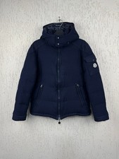 Moncler Montgenevre Giubbotto