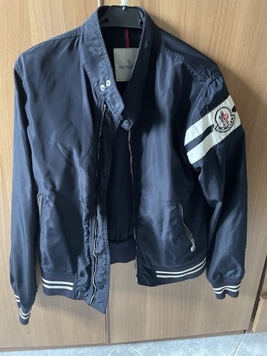 Giubbotto estivo moncler uomo - giubbotto,