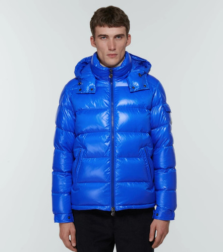 Moncler maya giubbotto uomo - moncler,
