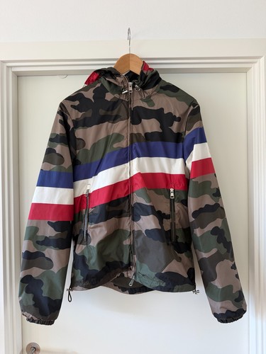Giacca vento moncler - a,