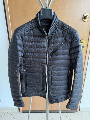 Giubbotto moncler uomo - giubbotto,
