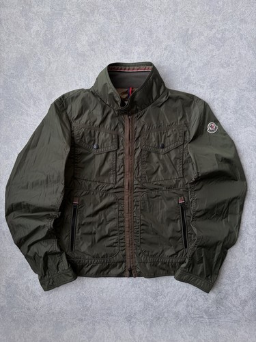 Moncler jabes giubbotto giacca - giubbotto,