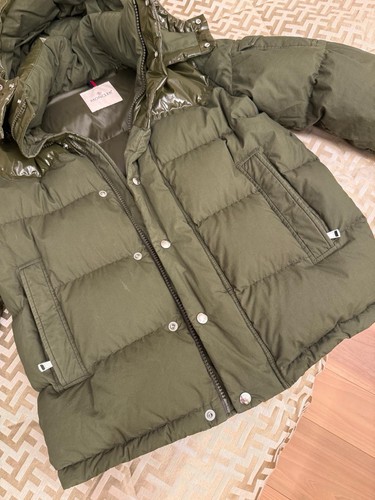 Moncler chardon giubbotto - chardon,