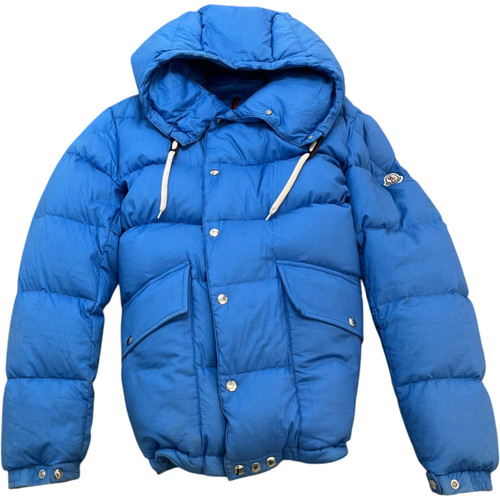 Moncler giubbotto uomo - moncler,