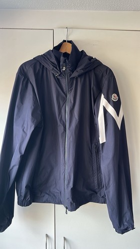 Moncler fetuque giubbotto - moncler,