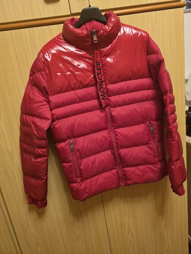 Moncler uomo giubbotto - uomo,
