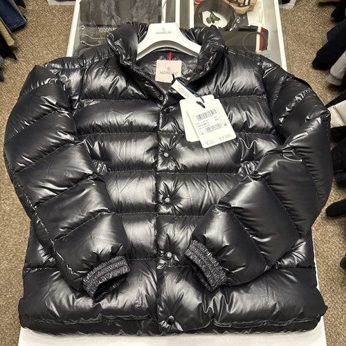 Moncler lule giubbotto maya - lule,