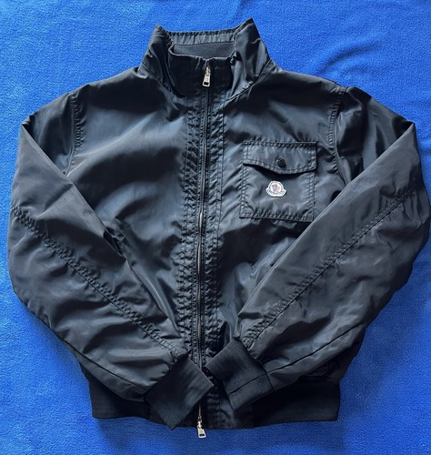 Moncler giubbotto - moncler,