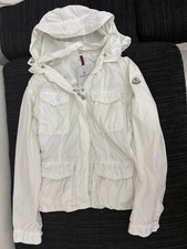 Giubbotto Moncler bambina