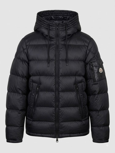 Moncler basile giubbotto - basile,